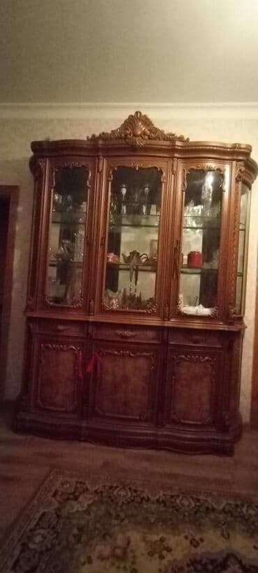 İşlənmiş, Servant lalafo.az -da İşlənmiş, Servant