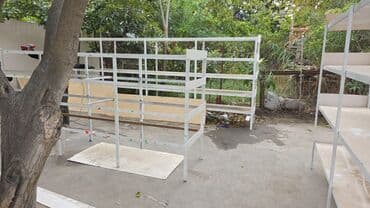 Салонная мебель на заказ: Metal mağaza rəfləri və səbət Məhsul təsviri: - Mağaza, anbar və at lalafo.az — 1 Салонная мебель на заказ: Metal mağaza rəfləri və səbət Məhsul təsviri: - Mağaza, anbar və — 1