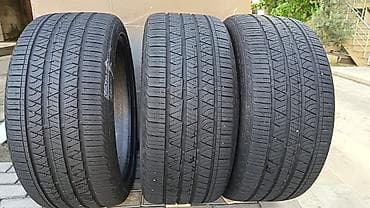 Kantental
Almanyanindi
275/40R22 lalafo.az -da Kantental
Almanyanindi
275/40R22
