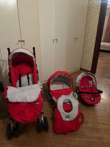 DilChicco Kalyasqa satilir Endirim 180 azn 3 hisselidir. Aksesuarlari lalafo.az -da DilChicco Kalyasqa satilir Endirim 180 azn 3 hisselidir. Aksesuarlari