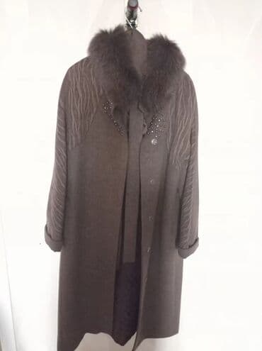 Palto 2 dəfə geyinilib 44 razmer 200azn alınıb 50azn satılır lalafo.az -da Palto 2 dəfə geyinilib 44 razmer 200azn alınıb 50azn satılır