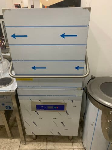 metbex avadanliqlari: Qabyuyan maşın✅
Türkiyə istehsalı✅
Yeni✅ lalafo.az -da — 3 metbex avadanliqlari: Qabyuyan maşın✅
Türkiyə istehsalı✅
Yeni✅ — 3