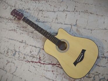 Akustik gitara lalafo.az -da Akustik gitara