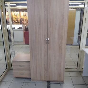 Paltar dolabı şəkilde göründüyü kimidir. İsdenilen rəng və olçuyə lalafo.az -da Paltar dolabı şəkilde göründüyü kimidir. İsdenilen rəng və olçuyə