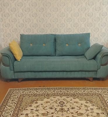 Divan, İşlənmiş, Açılan, Bazalı lalafo.az -da Divan, İşlənmiş, Açılan, Bazalı