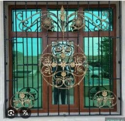 Pencərə Reştokları – hazırlanması və quraşdırılması - Fərdi ölçü ilə lalafo.az -da Pencərə Reştokları – hazırlanması və quraşdırılması - Fərdi ölçü ilə