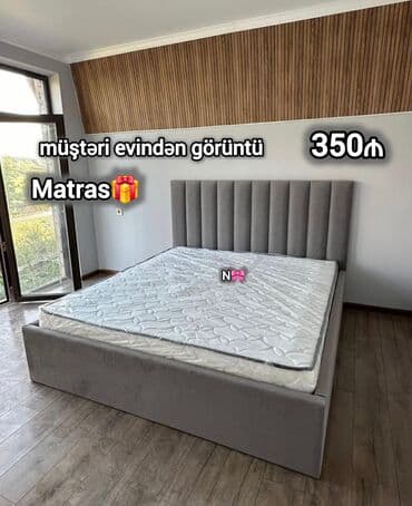 Satılır:*Birbaşa istehsalçıdan iki nəfərlik çarpayı* lalafo.az -da Satılır:*Birbaşa istehsalçıdan iki nəfərlik çarpayı*