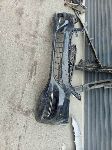 Ön, Mercedes-Benz W-222 klass, 2016 il, Almaniya lalafo.az -da Ön, Mercedes-Benz W-222 klass, 2016 il, Almaniya