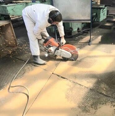 Балконы: Beton kəsme və dəlik açma xidməti - Diamant avadanlıqlarla dəqiq at lalafo.az — 10 Балконы: Beton kəsme və dəlik açma xidməti - Diamant avadanlıqlarla dəqiq — 10