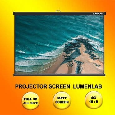 Yeni Proyektor Ödənişli çatdırılma lalafo.az -da Yeni Proyektor Ödənişli çatdırılma