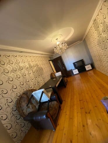 2 otaqlı, 42 kv. m lalafo.az -da 2 otaqlı, 42 kv. m