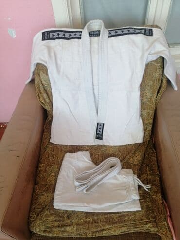 Шлемы: Salam aleykum Oglan ve qiz uşaqlari ücün az işlenmiş Cüdo kimanolari at lalafo.az — 5 Шлемы: Salam aleykum Oglan ve qiz uşaqlari ücün az işlenmiş Cüdo kimanolari — 5