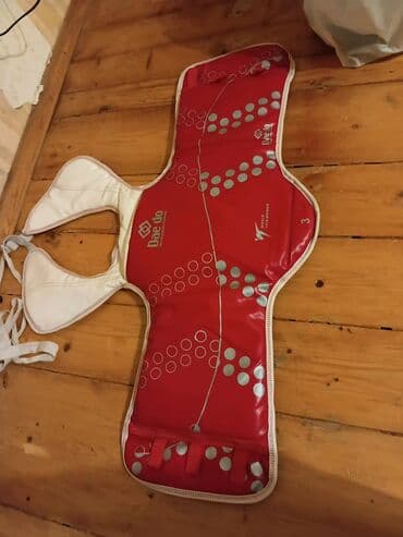 📌 Taekwondo Full Set – Daedo & Mooto – Komplekt Satılır Qiymət lalafo.az -da — 3 📌 Taekwondo Full Set – Daedo & Mooto – Komplekt Satılır Qiymət — 3