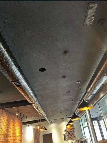 Havalandırma Sistemlərinin Hazırlanması və Quraşdırılması Hər dizayn lalafo.az -da Havalandırma Sistemlərinin Hazırlanması və Quraşdırılması Hər dizayn