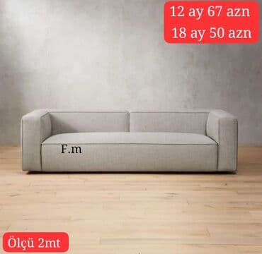 Divan, Yeni, Açılmayan, Bazasız, Parça, Şəhərdaxili pulsuz çatdırılma lalafo.az -da Divan, Yeni, Açılmayan, Bazasız, Parça, Şəhərdaxili pulsuz çatdırılma