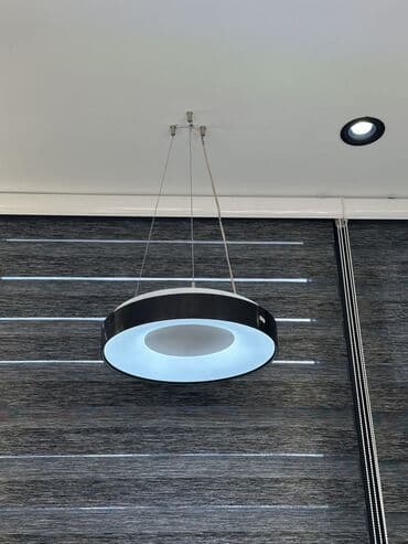 Led Çılçıraq lalafo.az -da — 8 Led Çılçıraq — 8