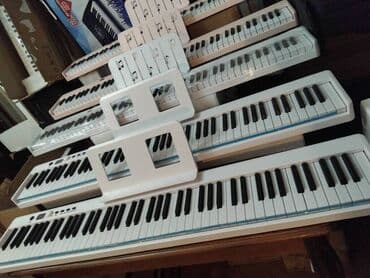 Piano, Rəqəmsal, Yeni, Pulsuz çatdırılma lalafo.az -da Piano, Rəqəmsal, Yeni, Pulsuz çatdırılma