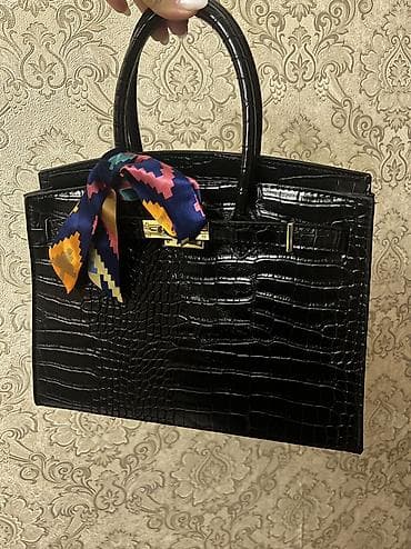 Əl çantası, Hermes, Yeni lalafo.az -da Əl çantası, Hermes, Yeni