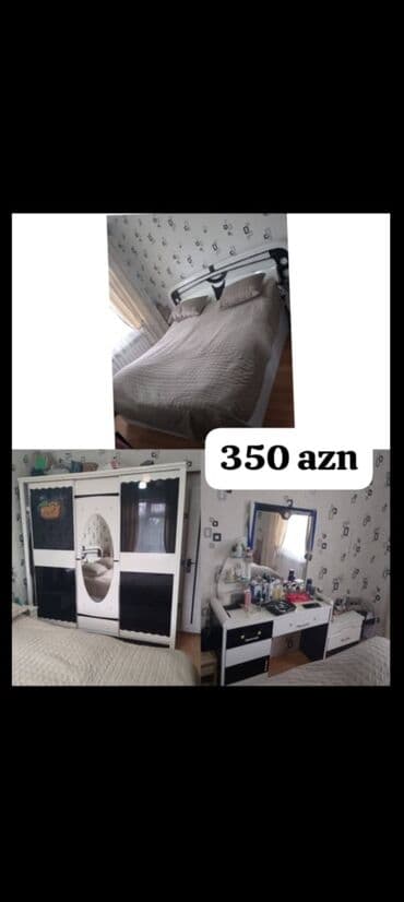 Yataq desti. 350man. Yaxsi veziyyetdedi.Matraslidi.Unvan lalafo.az -da Yataq desti. 350man. Yaxsi veziyyetdedi.Matraslidi.Unvan