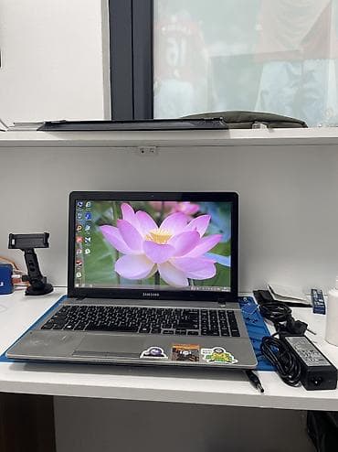 Samsung, 15.6 ", Intel Core i3, 512 GB lalafo.az -da Samsung, 15.6 ", Intel Core i3, 512 GB