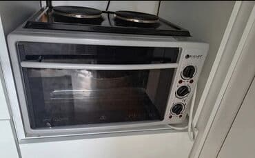 Qaz sobası Stolüstü, 2 gözlü lalafo.az -da Qaz sobası Stolüstü, 2 gözlü