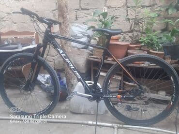 Dağ velosipedi 29" lalafo.az -da Dağ velosipedi 29"