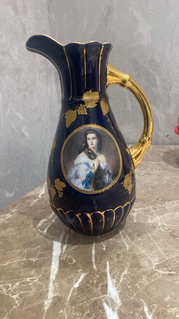 Rəng - Mavi, Keramika lalafo.az -da Rəng - Mavi, Keramika