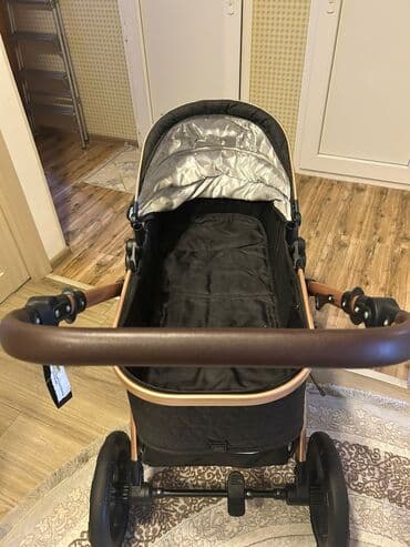 Çıxarıla bilən beşikli araba, İşlənmiş, Cins: Oğlan, Yaş: <1 ay lalafo.az -da Çıxarıla bilən beşikli araba, İşlənmiş, Cins: Oğlan, Yaş: <1 ay