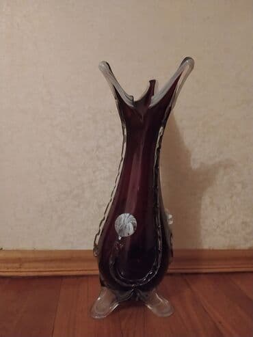 Bir vaza lalafo.az -da Bir vaza