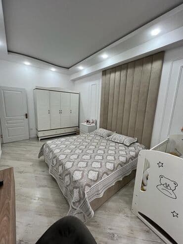 3 otaqlı, Yeni tikili, 81 kv. m lalafo.az -da 3 otaqlı, Yeni tikili, 81 kv. m