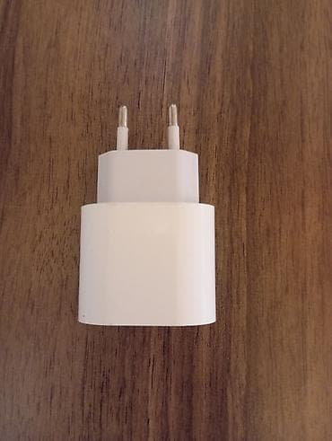 Adapter Apple, Yeni lalafo.az -da Adapter Apple, Yeni