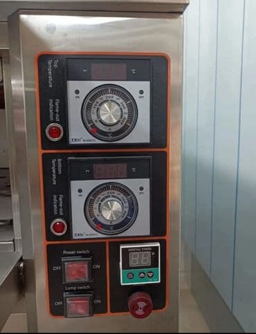 ПО для бизнеса: Хлеб, Сладости, Пицца, Электрическая, 3 этажная at lalafo.az — 3 ПО для бизнеса: Хлеб, Сладости, Пицца, Электрическая, 3 этажная — 3