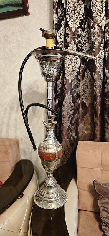 Misir Qəlyanı, Yaxşı Vəziyyətdədi lalafo.az -da Misir Qəlyanı, Yaxşı Vəziyyətdədi