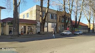 ŞƏXSI OBYEKTIMDIR ÖZÜM SATIRAM . Ismayilli rayonun merkezinde lalafo.az -da ŞƏXSI OBYEKTIMDIR ÖZÜM SATIRAM . Ismayilli rayonun merkezinde