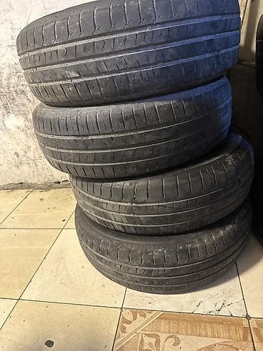Bridgestone EP150 şinlər – 4 ədəd dəst Ölçü: 195/65 R15 Model: Ecopia lalafo.az -da Bridgestone EP150 şinlər – 4 ədəd dəst Ölçü: 195/65 R15 Model: Ecopia