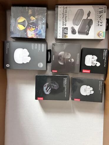 Yeni Simli Qulaqcıqlar lalafo.az -da Yeni Simli Qulaqcıqlar