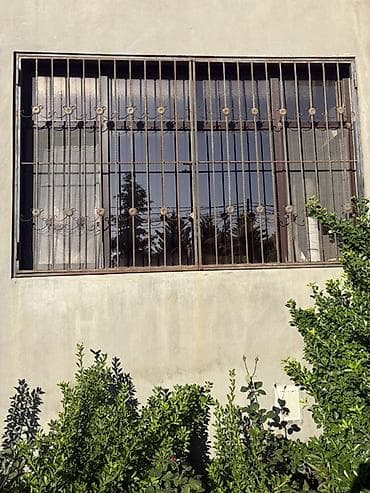 Pəncərənin təhlükəsizliyini artırmaq üçün nəzərdə tutulmuş metal lalafo.az -da Pəncərənin təhlükəsizliyini artırmaq üçün nəzərdə tutulmuş metal