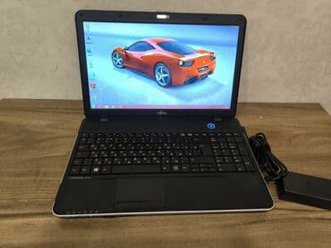 Intel Core i3, 4 GB, 15.6 " lalafo.az -da Intel Core i3, 4 GB, 15.6 "