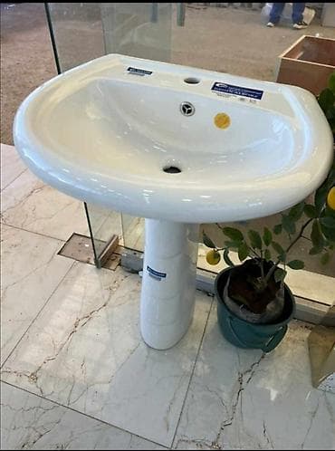 Tülpan. Tulpan. Canaq. Çanaq. Moyka. Hamam moykasi. 60 sm ölçüdə. Yeni at lalafo.az Tülpan. Tulpan. Canaq. Çanaq. Moyka. Hamam moykasi. 60 sm ölçüdə. Yeni