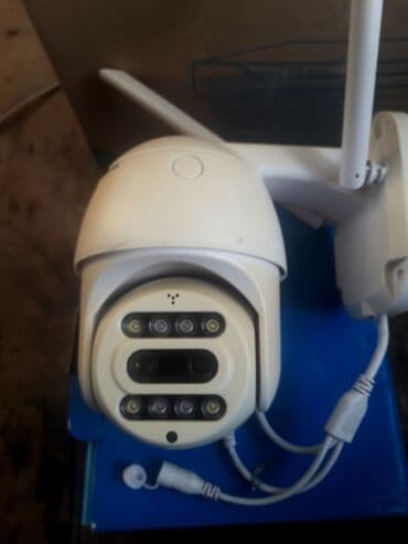 Wifi kamera maket kimi satılır.Yalançı kamera kimi quraşdırılır lalafo.az -da Wifi kamera maket kimi satılır.Yalançı kamera kimi quraşdırılır