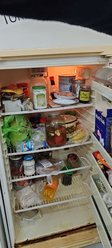 2 qapılı Arcelik Soyuducu Satılır, rəng - Ağ, Təkərli lalafo.az -da 2 qapılı Arcelik Soyuducu Satılır, rəng - Ağ, Təkərli