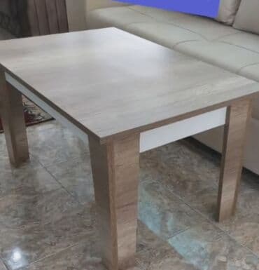 Jurnal masası, Yeni, Açılmayan, Laminat, Dördbucaq masa lalafo.az -da Jurnal masası, Yeni, Açılmayan, Laminat, Dördbucaq masa