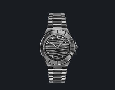 Yeni, Qol saatı, Bernhard Mayer, rəng - Gümüşü lalafo.az -da Yeni, Qol saatı, Bernhard Mayer, rəng - Gümüşü