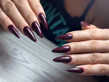 Manikür, Gellak, şellak, Korreksiya, Tipsi, Salonda lalafo.az -da Manikür, Gellak, şellak, Korreksiya, Tipsi, Salonda