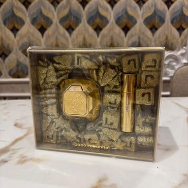 Kosmetik dəst, 2 məhsul lalafo.az -da Kosmetik dəst, 2 məhsul