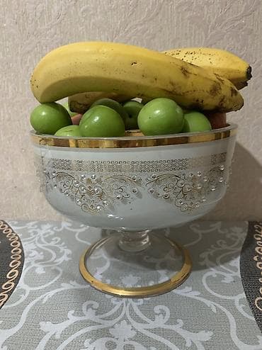 Meyvəqabı çox baha alınıb,15 m satılır lalafo.az -da Meyvəqabı çox baha alınıb,15 m satılır