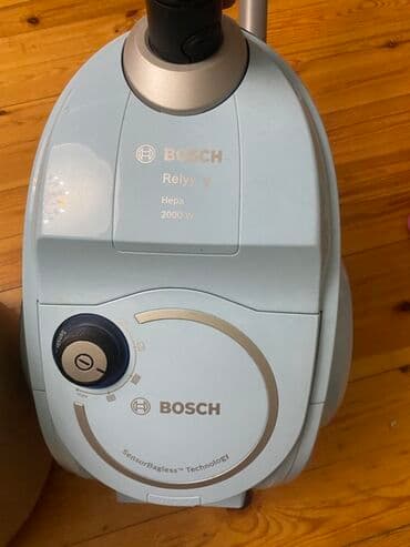 Tozsoran Bosch, Quru təmizləmə, Kredit yoxdur lalafo.az -da Tozsoran Bosch, Quru təmizləmə, Kredit yoxdur