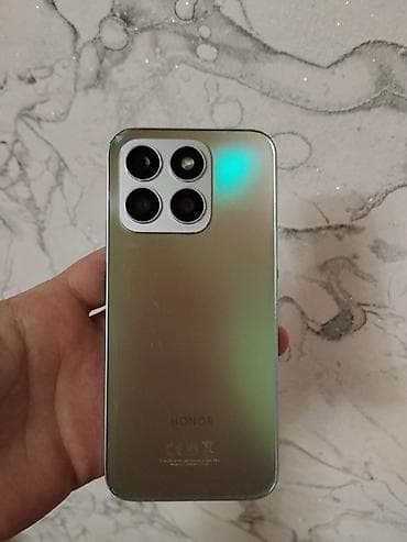 Honor X8b, 128 GB, rəng - Boz, Sensor lalafo.az -da Honor X8b, 128 GB, rəng - Boz, Sensor