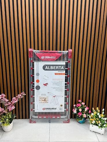 Cingıllıoğlu paltarqurudan stendlər – müxtəlif modellər Türkiyə lalafo.az -da — 9 Cingıllıoğlu paltarqurudan stendlər – müxtəlif modellər Türkiyə — 9