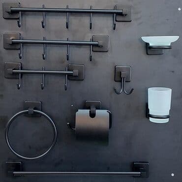 Аксессуары для ванной комнаты: Her nov hamam aksesuarların kombı ve radıatorların topdan ve perakende at lalafo.az — 7 Аксессуары для ванной комнаты: Her nov hamam aksesuarların kombı ve radıatorların topdan ve perakende — 7